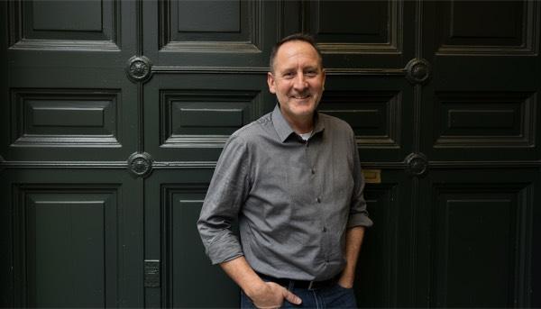 Göran Andersson – VD & Partner