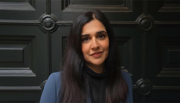 Saema Jafar – Operations Manager Sverige/Danmark