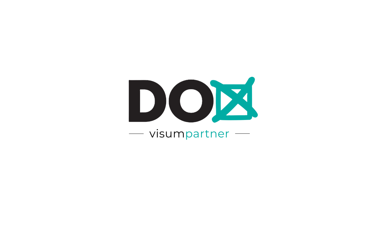 Priser 2026 — Legalisering, visum & översättning | DOX Visumpartner